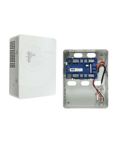 ACS-202-CE-B. Контроллер СКУД сетевой. RusGuard в Черкесске