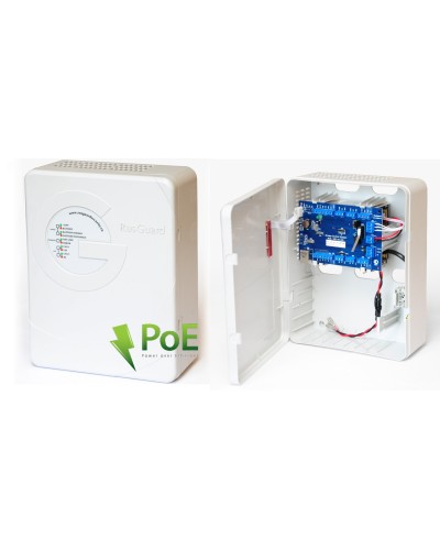 ACS-102-CE-B (POE). Контроллер СКУД сетевой. RusGuard в Черкесске