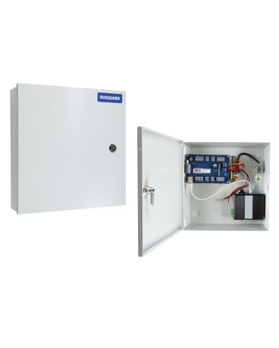 ACS-202-CE-BM (FO). Контроллер СКУД сетевой. RusGuard в Черкесске