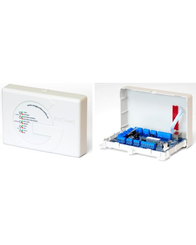 ACS-102-CE-S. Контроллер СКУД сетевой. RusGuard в Черкесске