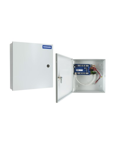 ACS-105-CE-BM (POE). Контроллер СКУД сетевой. RusGuard в Черкесске