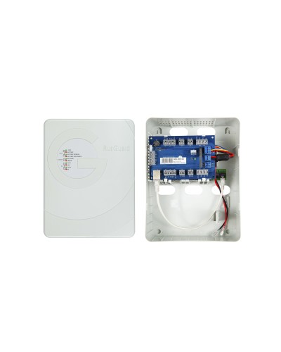ACS-105-CE-B (POE). Контроллер СКУД сетевой. RusGuard в Черкесске