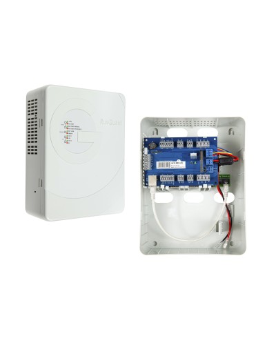 ACS-202-CE-B (POE). Контроллер СКУД сетевой. RusGuard в Черкесске