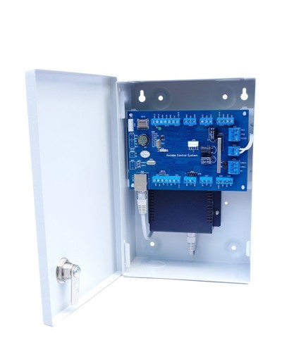 ACS-102-CE-BM (POE). Контроллер СКУД сетевой. RusGuard в Черкесске