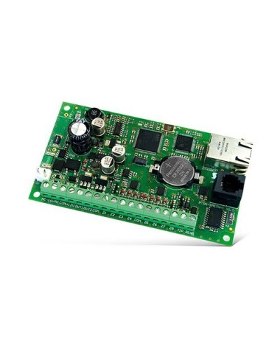 ETHM-2. Модуль TCP/IP универсальный. SATEL в Черкесске