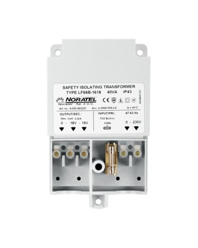 TR 40 VA. Трансформатор. SATEL в Черкесске