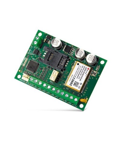 GPRS-T2. Модуль мониторинга. SATEL в Черкесске