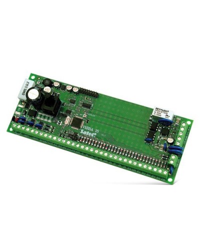 VERSA 15. Плата охранно-пожарной сигнализации. SATEL в Черкесске