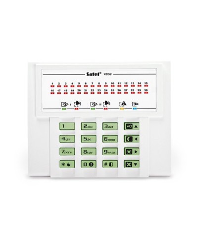 VERSA LED GR. Клавиатура светодиодная. SATEL в Черкесске