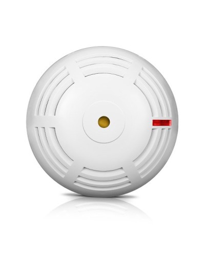 ASD-150. Извещатель пожарный дымовой оптико-электронный радиоканальный. SATEL в Черкесске