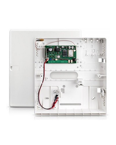 MICRA. Охранный модуль с GSM в корпусе. SATEL в Черкесске