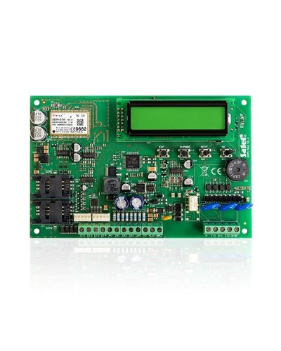 GSM-5. Модуль GSM. SATEL в Черкесске