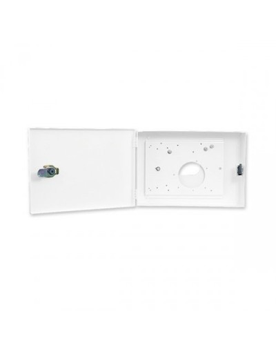 OBU-M-LCD. Корпус металлический. SATEL в Черкесске