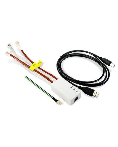 USB-RS. Конвертор USB-RS для настройки устройств SATEL. SATEL в Черкесске