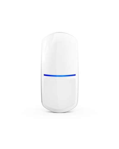 SLIM-PIR. Извещатель охранный оптико-электронный. SATEL в Черкесске