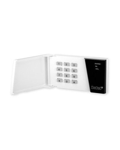 SZW-02. Клавиатура кодонаборная. SATEL в Черкесске