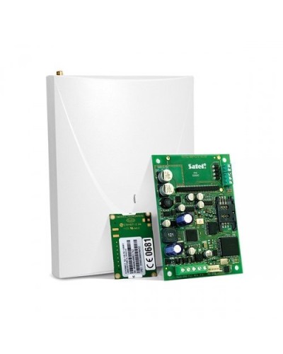 GSM-LT-2S. Модуль GSM. SATEL в Черкесске