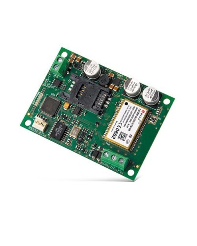 GPRS-T1. Конвертор сигналов мониторинга. SATEL в Черкесске
