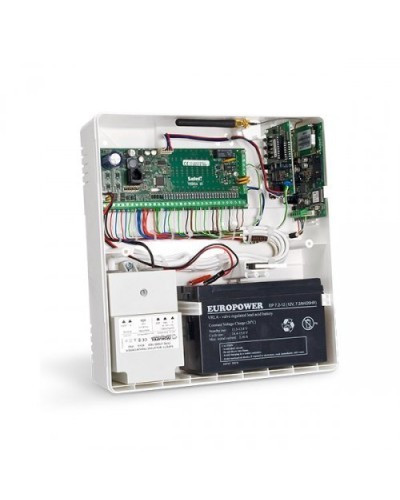 OPU-4PW. Корпус пластмассовый. SATEL в Черкесске