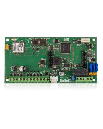 GSM-X. Модуль GSM. SATEL в Черкесске