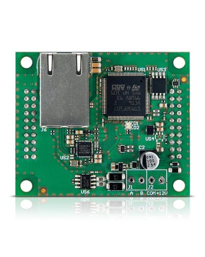 GSM-X-ETH. Модуль расширения для GSM-X. SATEL в Черкесске
