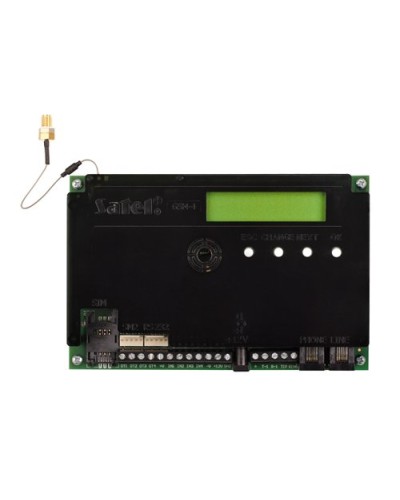 GSM-4. Модуль GSM. SATEL в Черкесске