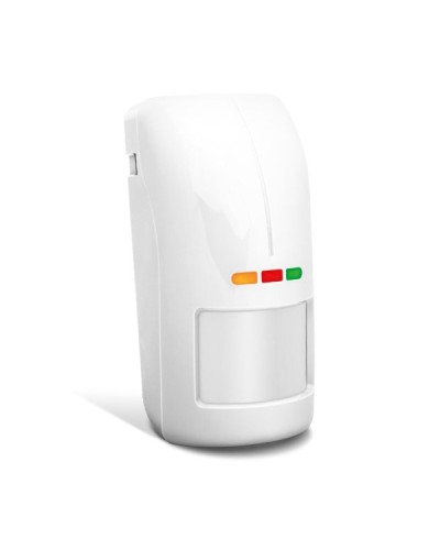 OPAL PLUS. Извещатель охранный оптико-электронный комбинированный для наружной установки с датчиком сумерек. SATEL в Черкесске