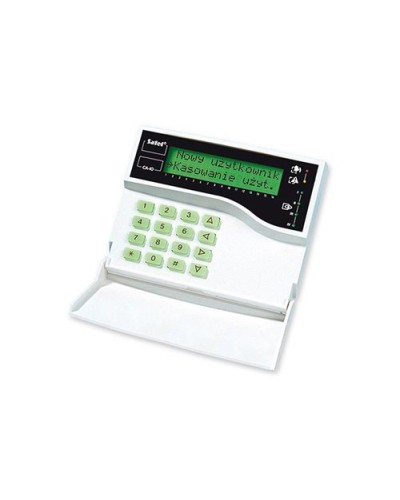 CA-10 KLCD. Клавиатура ЖКИ. SATEL в Черкесске