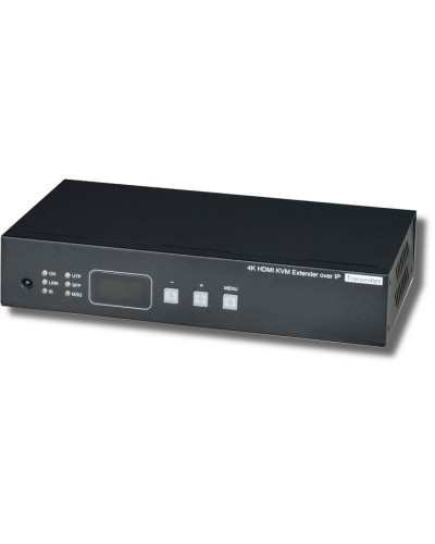 HKM02BPT-4K. Удлинитель HDMI, USB, аудио, RS232, ИК-сигналов. SC&T в Черкесске