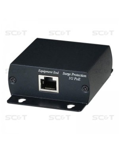 SP006PH. Устройство грозозащиты цепей Ethernet. SC&T в Черкесске