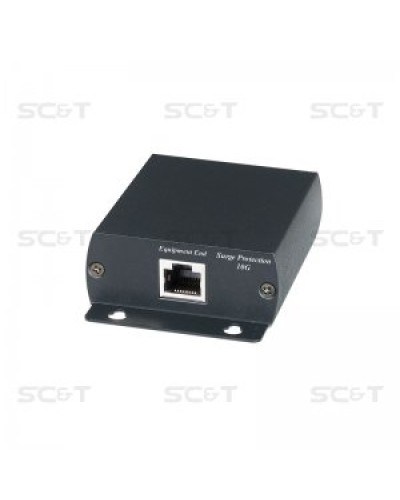 SP006H. Устройство грозозащиты цепей Ethernet. SC&T в Черкесске