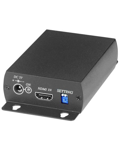 SDI02. Преобразователь формата HDMI в SDI. SC&T в Черкесске