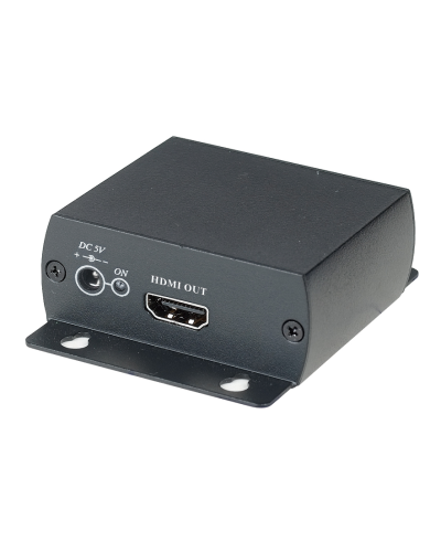 HC01. Преобразователь формата HDMI в Composite Video. SC&T в Черкесске