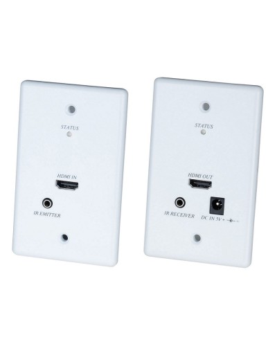 HW01. Удлинитель HDMI-сигнала. SC&T в Черкесске