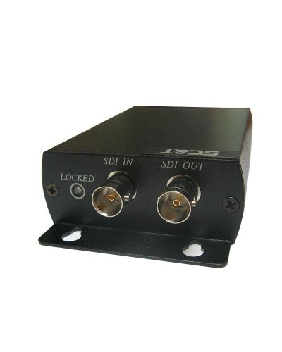 SDI01. Преобразователь формата SDI в HDMI. SC&T в Черкесске