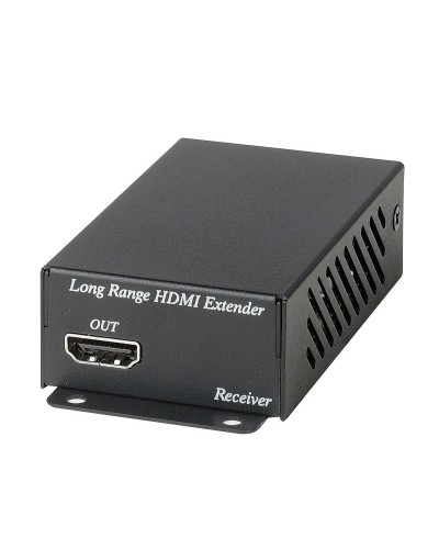 HE02ER. Удлинитель HDMI-сигнала. SC&T в Черкесске