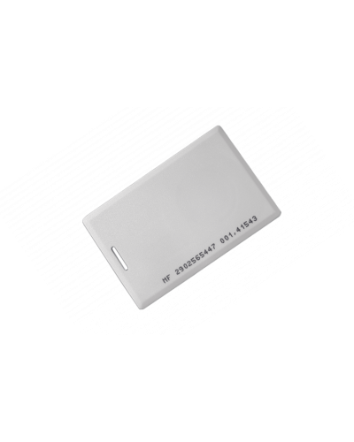 CLAMSHELL Mifare. Карта proximity . SLINEX в Черкесске
