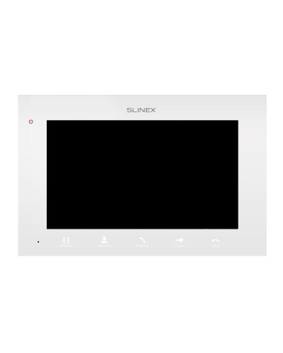 SQ-07MTHD (White). Монитор домофона цветной. SLINEX в Черкесске