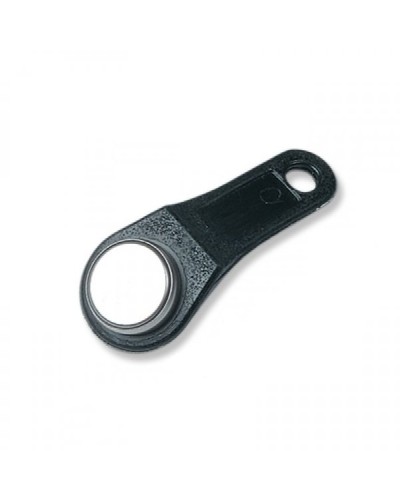 RW 1990 SLINEX (черный). Ключ электронный Touch Memory с держателем. SLINEX в Черкесске