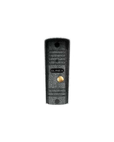ML-16HD (серая). Вызывная панель цветная накладная. SLINEX в Черкесске
