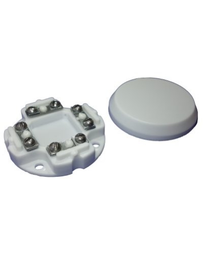 КК-8 (SLT). Коробка коммутационная для 4х2 проводов. SLT в Черкесске