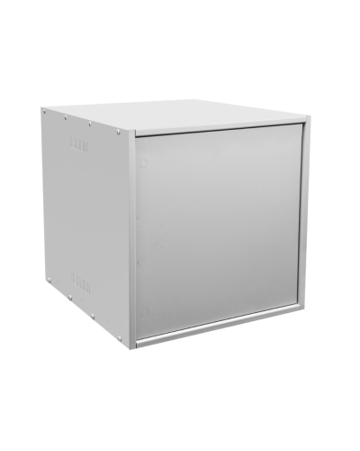 SNR-VPS6012. Шкаф телекоммуникационный 19 настенный 12U. SNR в Черкесске