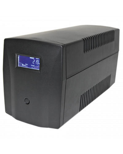 SNR-UPS-LID-1200: Источник бесперебойного питания в Черкесске