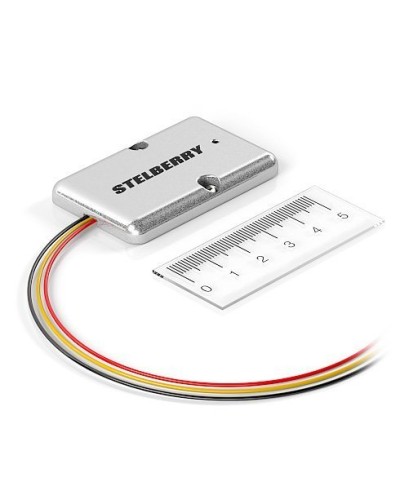 M-75 Ultra HD. Микрофон активный миниатюрный. STELBERRY в Черкесске