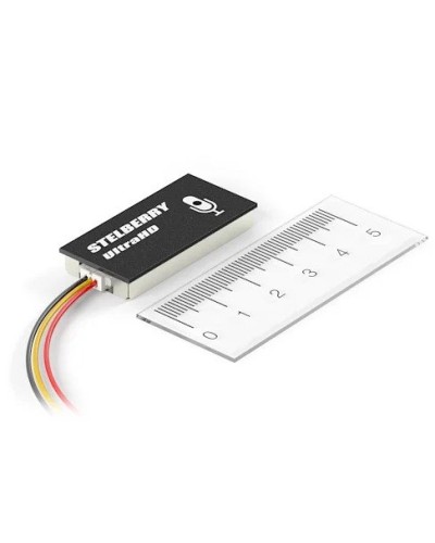 M-70 Ultra HD. Микрофон активный миниатюрный. STELBERRY в Черкесске