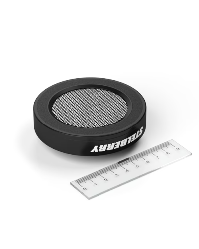 M-210HD. Микрофон активный миниатюрный. STELBERRY в Черкесске