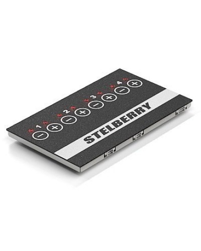 MX-300. Аудиомикшер 4-х канальный. STELBERRY в Черкесске