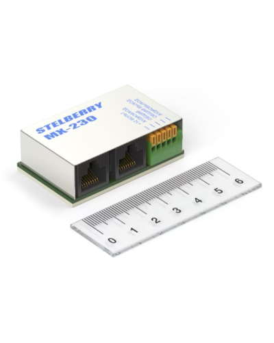 MX-230. Сплиттер PoE. STELBERRY в Черкесске