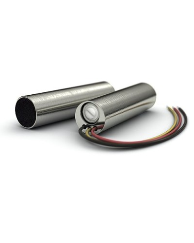 M-50 Ultra HD. Микрофон активный миниатюрный. STELBERRY в Черкесске