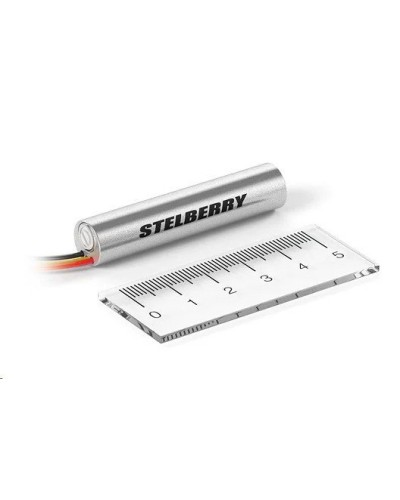 M-50HD. Микрофон активный миниатюрный. STELBERRY в Черкесске